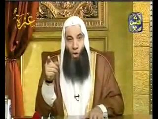 شاب أمريكي يرى النبي عيسى في المنام يقول له كن محمدياً