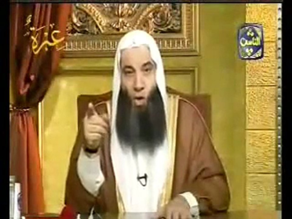 شاب أمريكي يرى النبي عيسى في المنام يقول له كن محمدياً