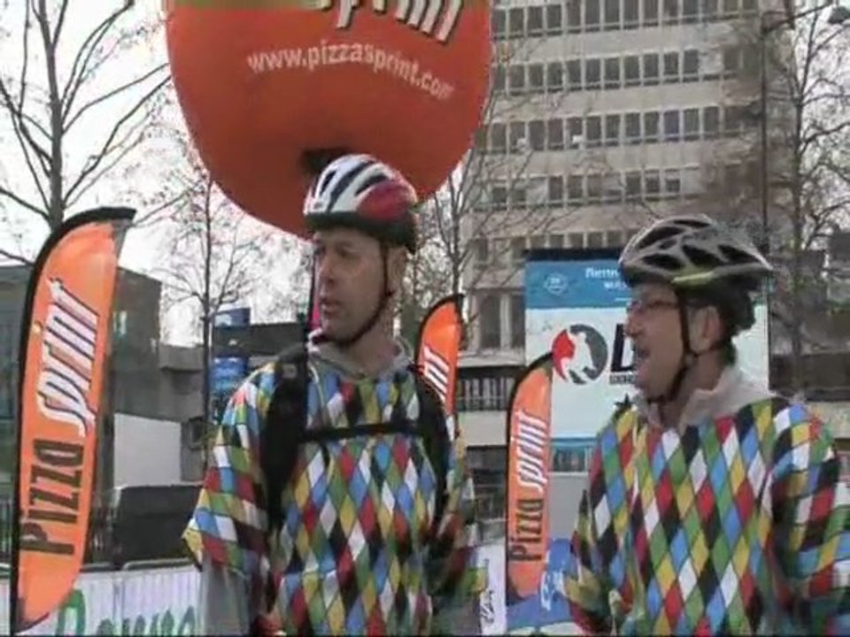 COURSE - Rennes sur Roulettes 2010