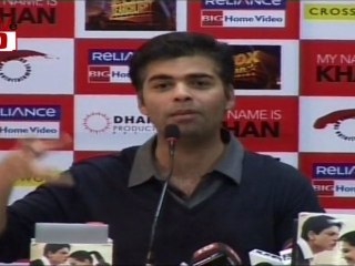 Karan Johar Reveals His Sexuality & Talks About 'My Name Is Khan' 🎬