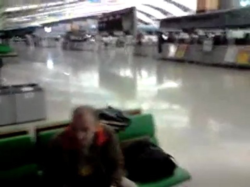 aéroport osaka kansai