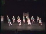 Gala de danse 1999-Bonbons à la menthe