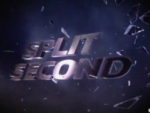 Aperçu Split Second Velocity (360)