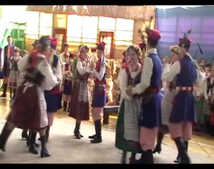 Dzień Patrona Szkoły w Królówce  2010