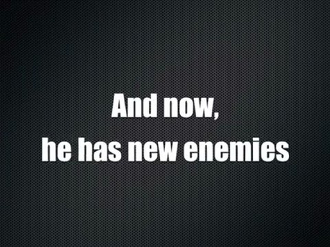 Inside Man III Annushka - WMP Productions - Bande Annonce