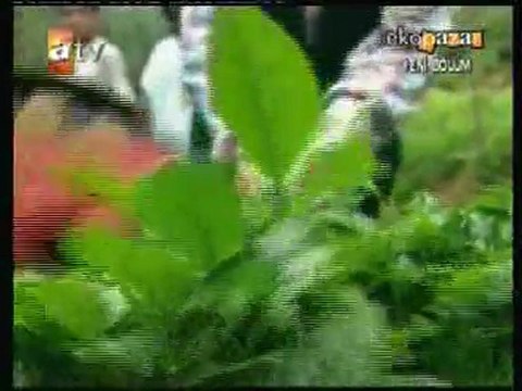 ANFAŞ FRESHANTALYA 2010 ATV EKOPAZAR