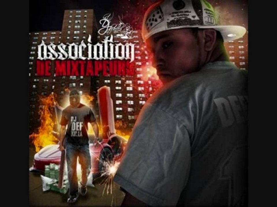 Ksir Makoza feat Kland1st1 Neoklash Mode 2 vie