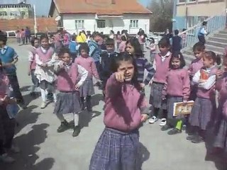 STUDRAM DÜM TEK TEK