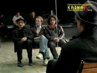 La Traversée des Langages