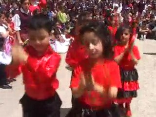 23 Nisan İlköğretim Okulu