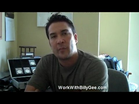 Coin collection into an asset business mlm opportunity!