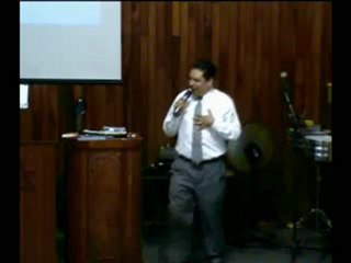 El Orden de Dios con respecto al Rapto