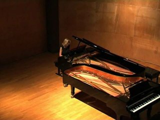 Isabelle Stella - L'ECOLE DU PIANO - Bach-Marcello Adagio