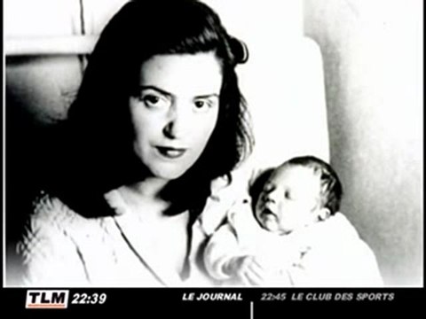 Décès de France Pejot, mère de Jean-Michel Jarre (Lyon)