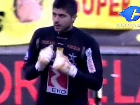 Aris-Olympiakos Contra.Gr Trailer