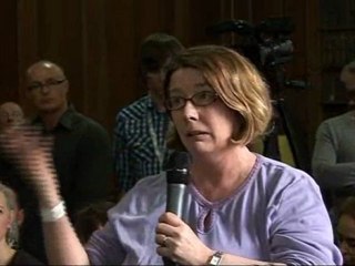 Battle for Politics: Evidence based policy