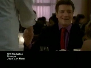 Castle - Episode 2.22 - Food to Die For - Promo