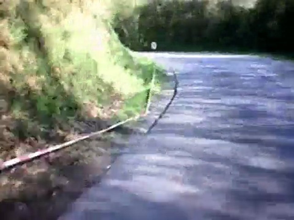 course de cote de SY camera embarque leon n°62