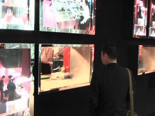 Derniers préparatifs pour l'Expo universelle de Shanghai