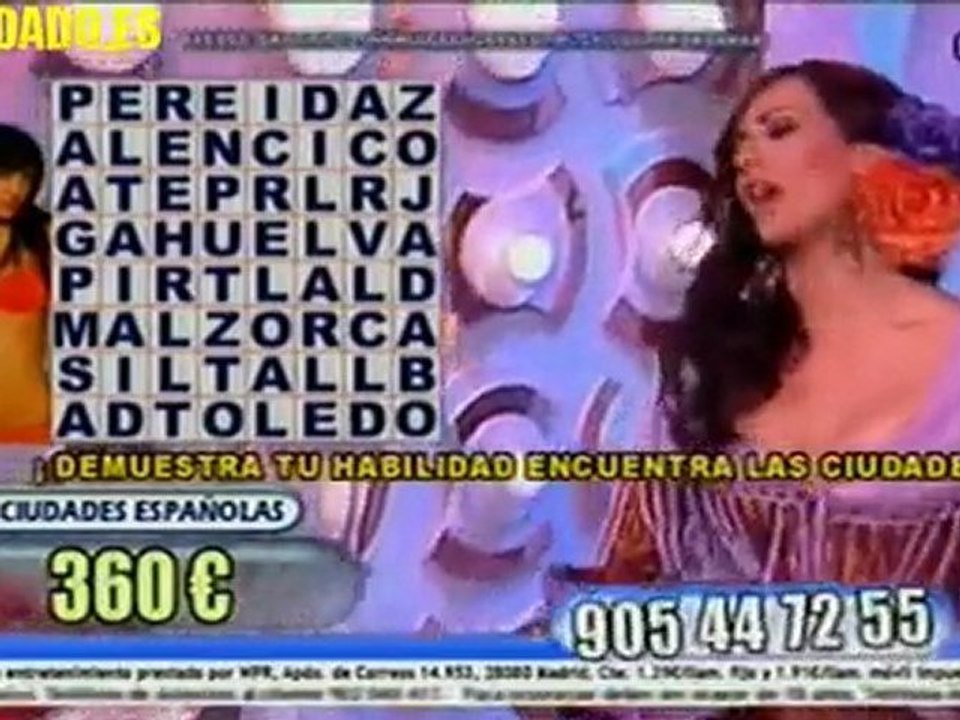 Locos por ganar 24abr2010 - Contador a cero