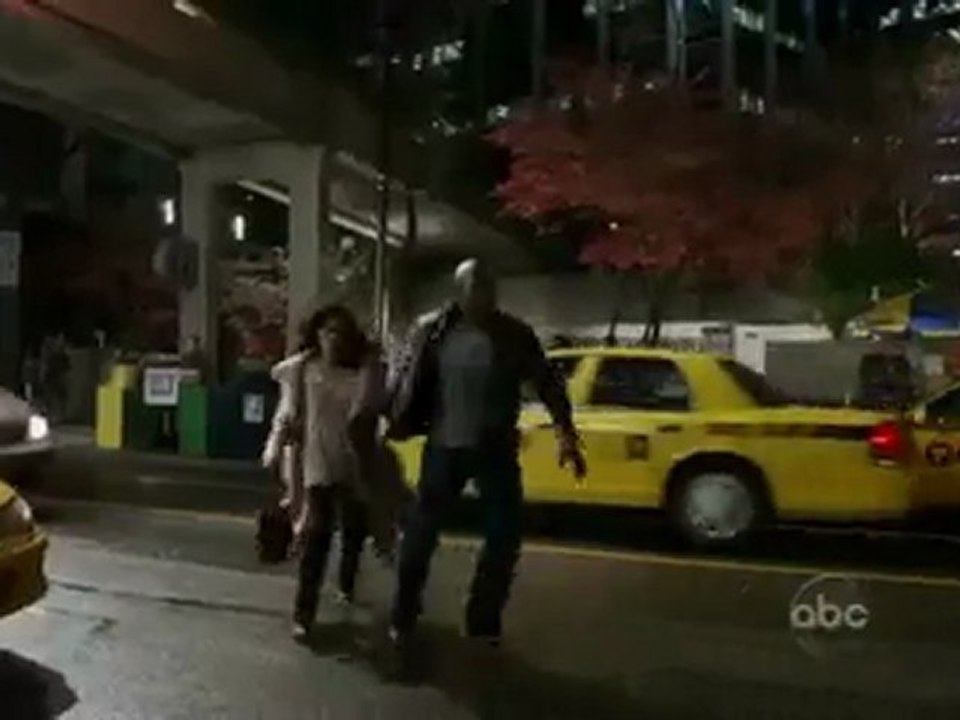 V - Episode 1.09 - Heretic's Fork - Tonight Promo