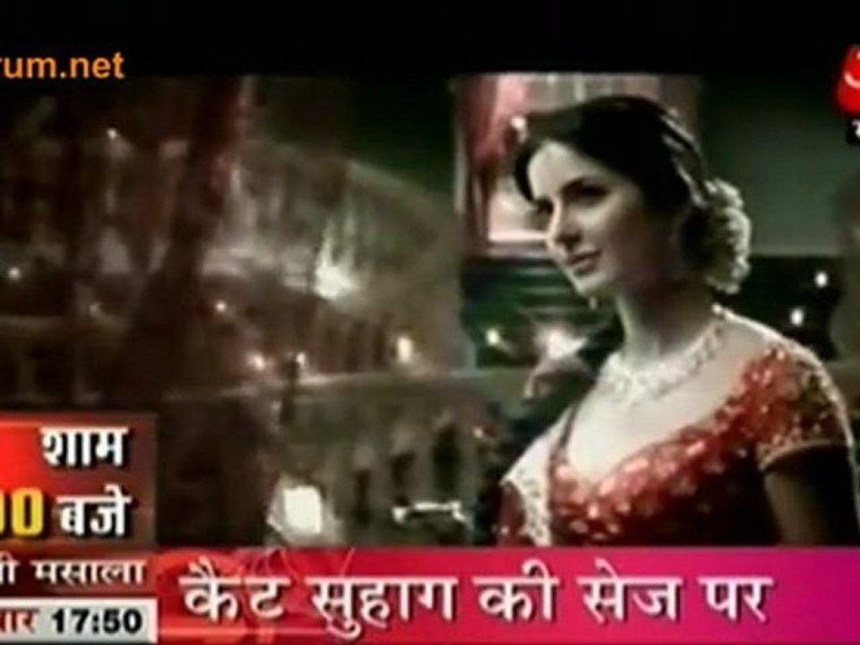 Suhaagan Bani Katreena [bolly]