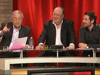 Jacques Mailhot : un clapotis qui fait des vagues !