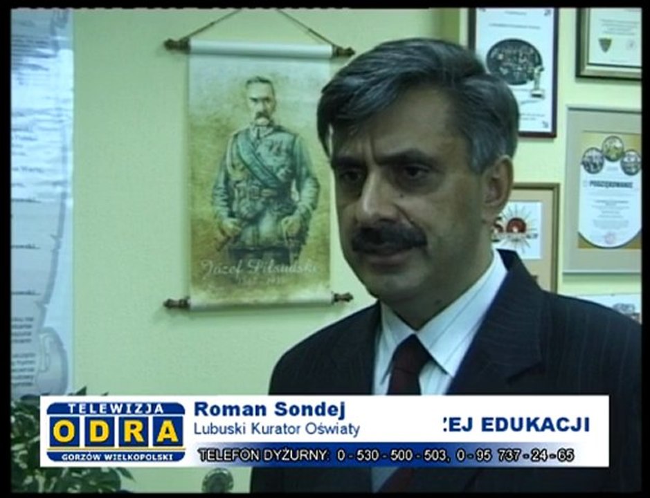 Przepustka do dalszej edukacji