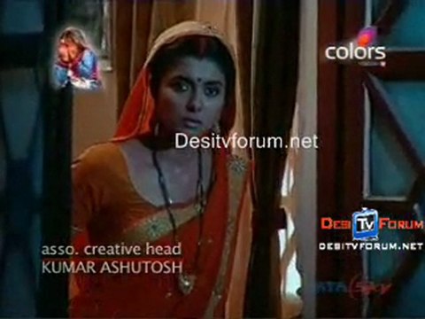 Bhagya Vidhaata - 27th April 2010 -pt1