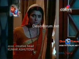 Bhagya Vidhaata - 27th April 2010 -pt1