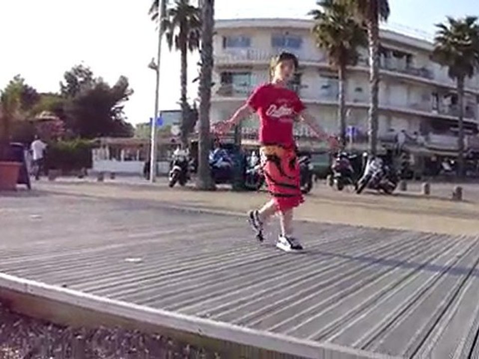 le farandole