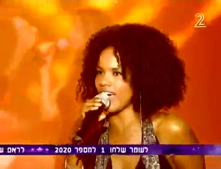 The Idan Raichel Project un signe de Cabra Kasai