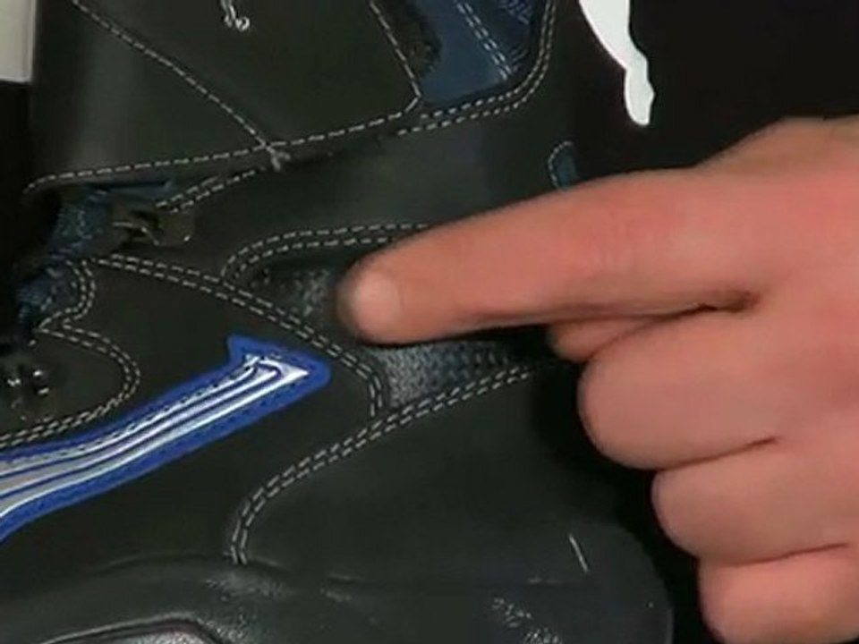 Sicherheitsschuhe S3 Puma 63.042.0 Arbeitsschuhe S3 Puma 63.