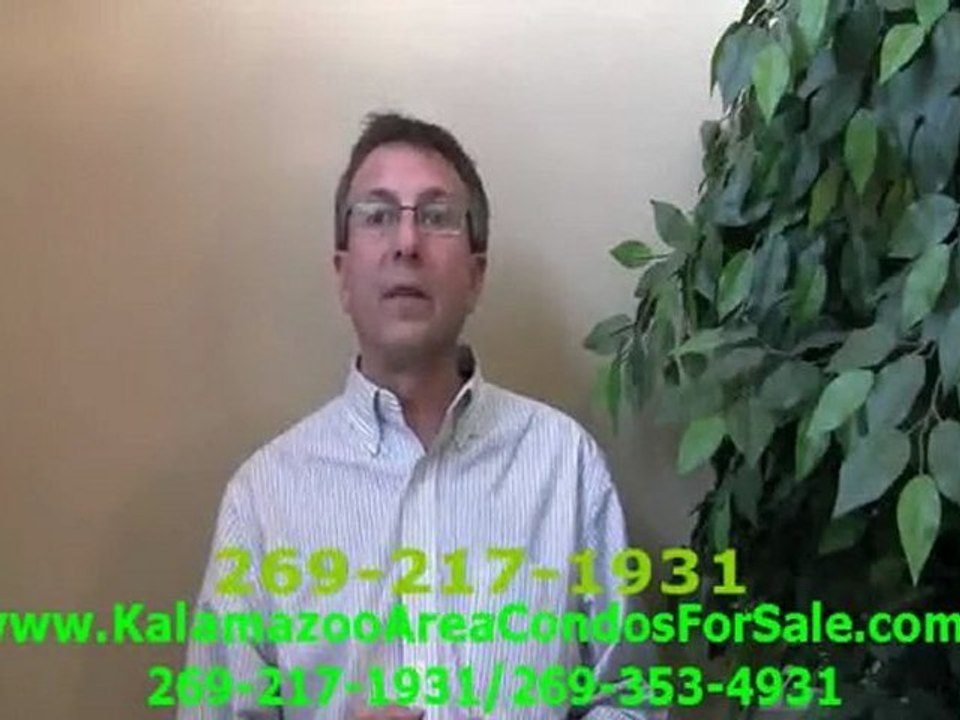 Buy and Sale  homes, condos and land in Kalamazoo, Michigan