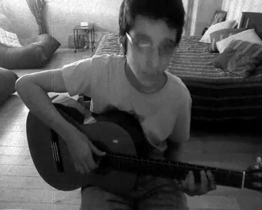 Nothing Else Matters By Metallica - Guitar Cover