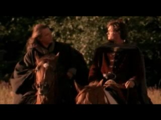 L'apprenti de Merlin - Merlin's Apprentice (2006)