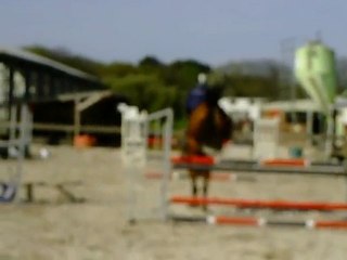 Ecurie du Nevez Quassos 1