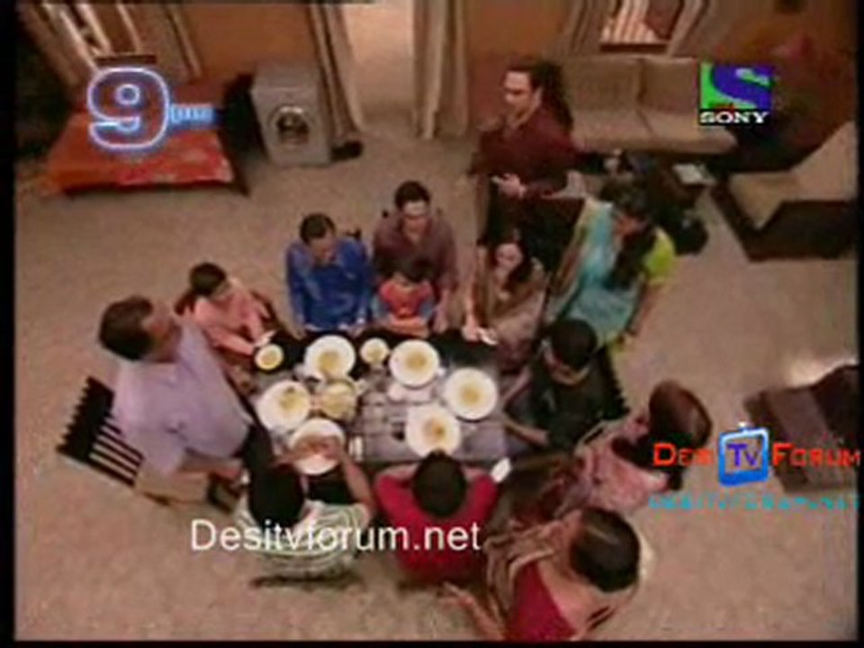 Sukh By Chance - 27th April 2010 - pt4