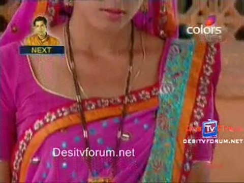 Bhagya Vidhaata - 27th April 2010 -pt4