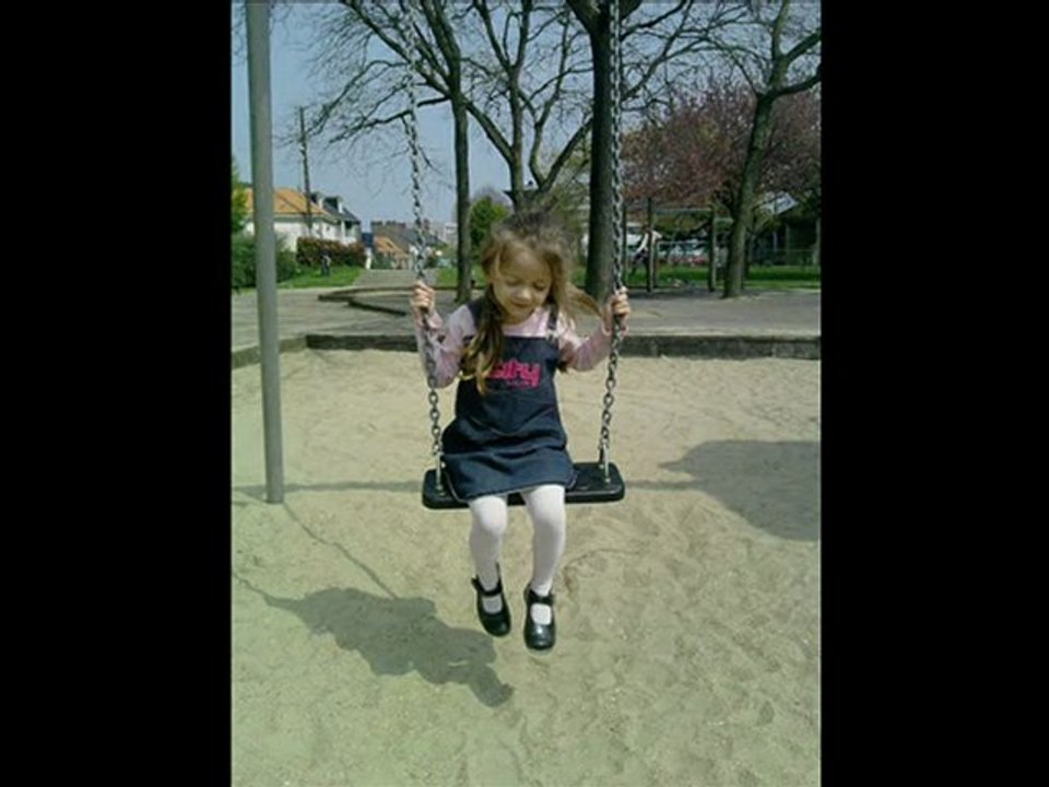 concours tape a l'oeil Votez lisa