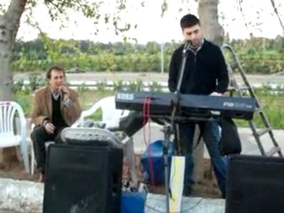 grup gözde gesi bagları