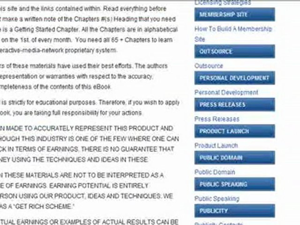 Business Management- Interactive-Media-Network.com