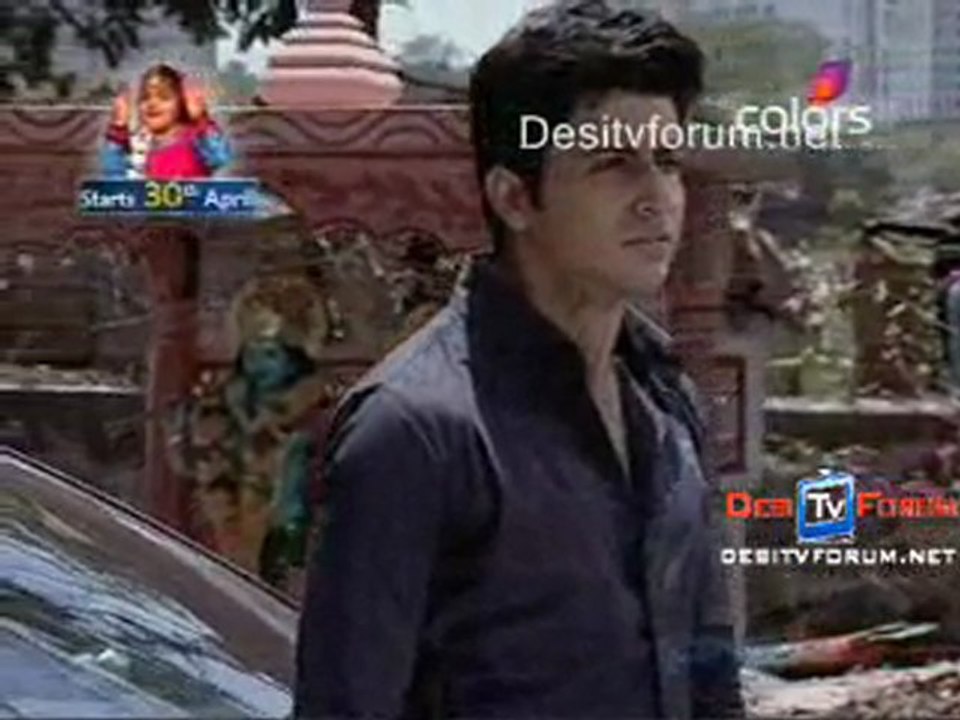 Swarg  - 27th April 2010 -pt2