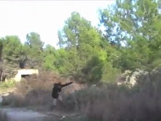 You touch my tralala