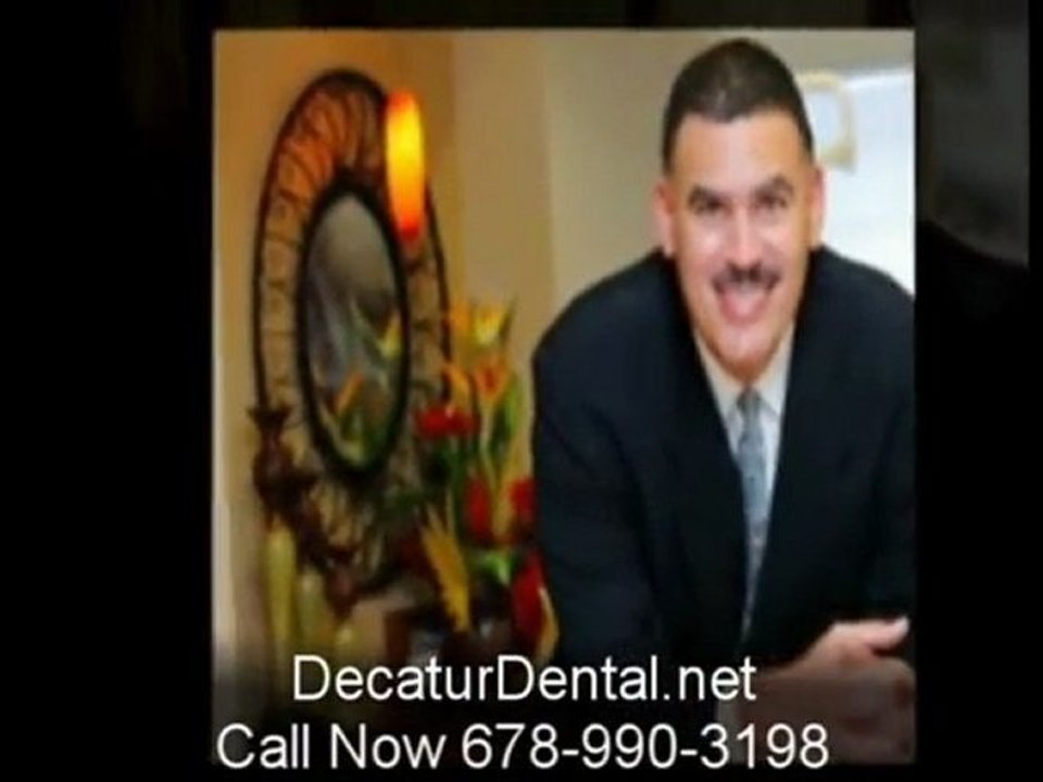 Decatur Dental Science