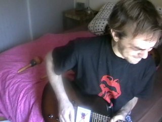 Sympathy for the Devil (Jagger/Richards)