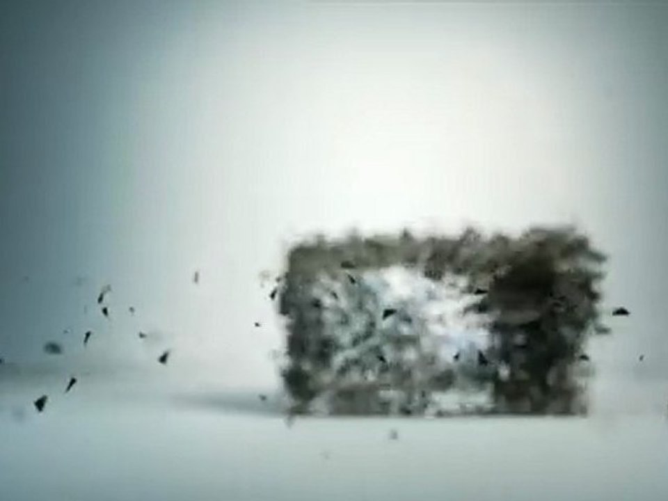 Emotion House™ by Pulsive