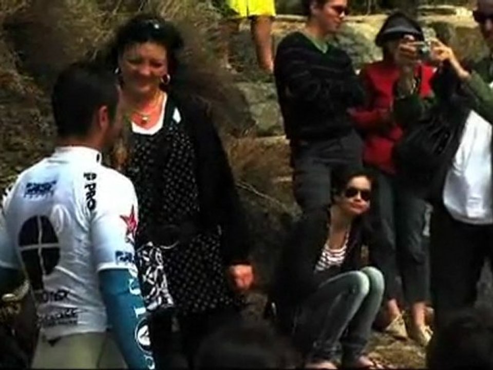 Surf : Protest Vendée Pro 2010