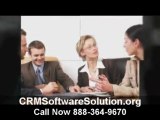 CRM Software Solution