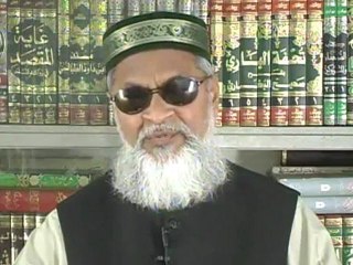 Tafseer-e-Quran Part 206 (April 11, 2010)